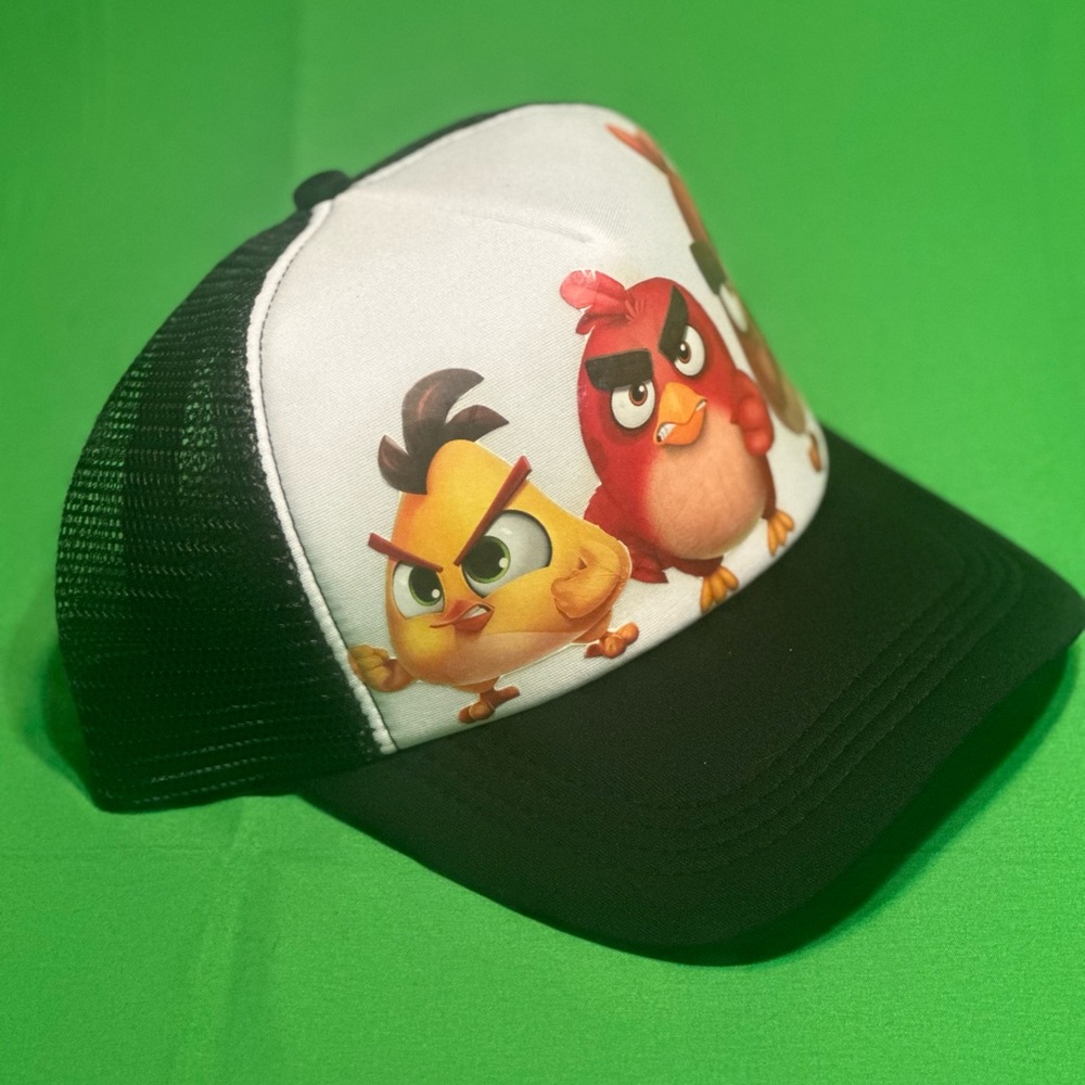 Trucker hat - Picture 5 of 6
